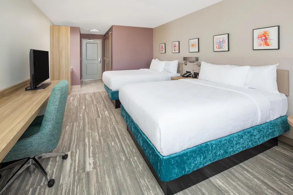 Hilton Garden Inn Bel Air, Md Exterior foto