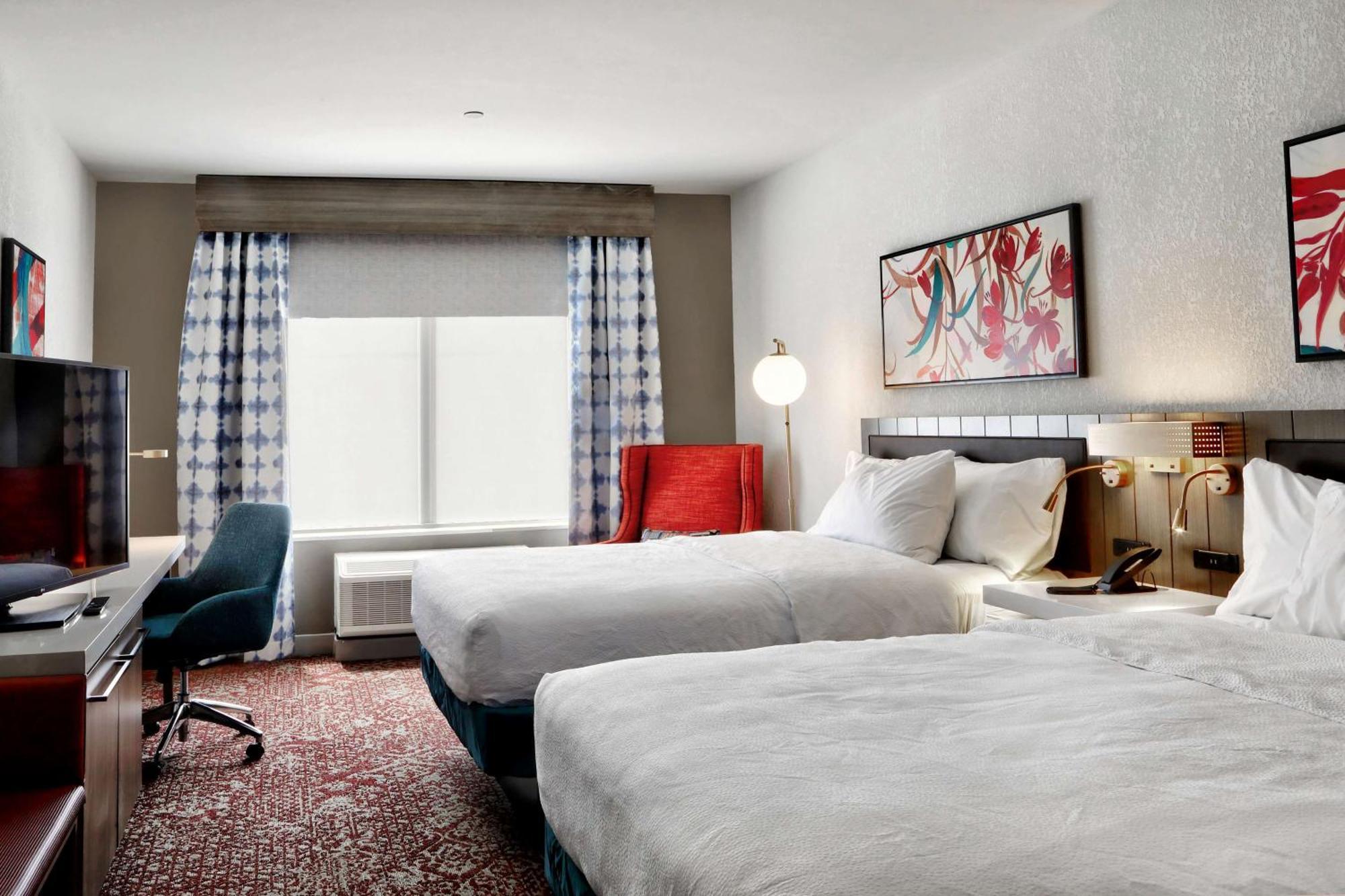 Hilton Garden Inn Bel Air, Md Exterior foto