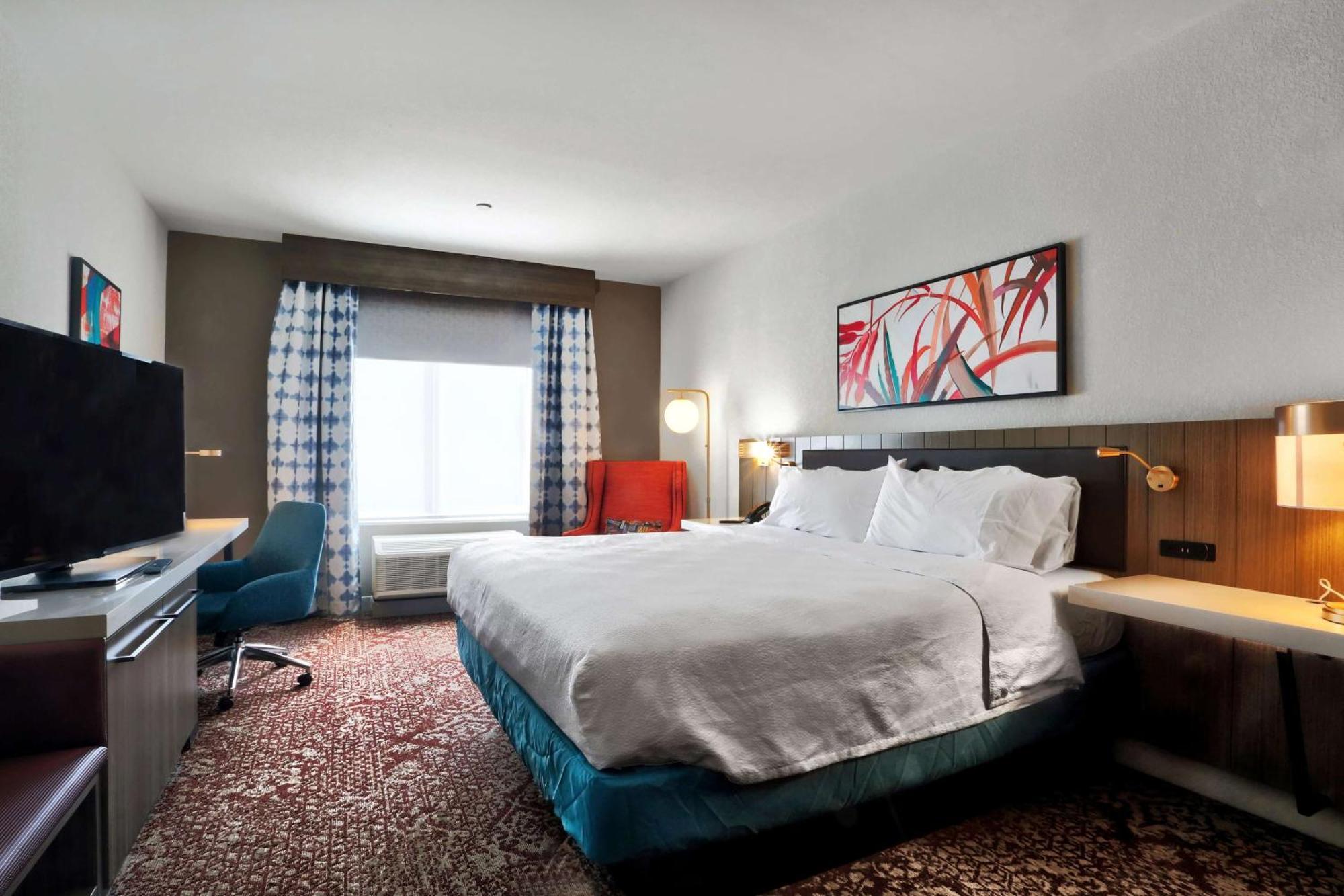 Hilton Garden Inn Bel Air, Md Exterior foto